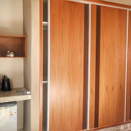 Apartmán Tikay Humahuaca Refugio De Tierras Exteriér fotografie
