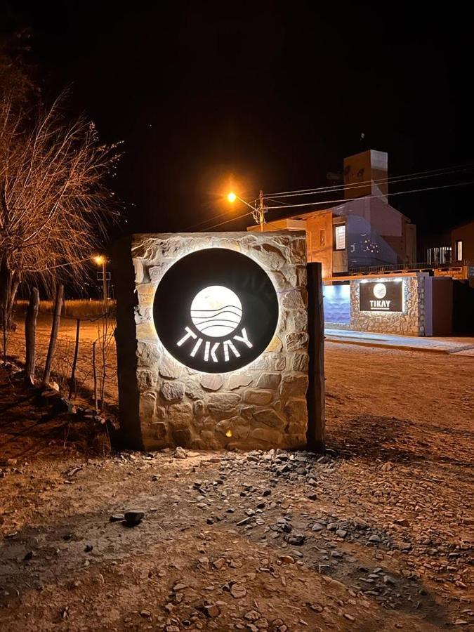 Apartmán Tikay Humahuaca Refugio De Tierras Exteriér fotografie