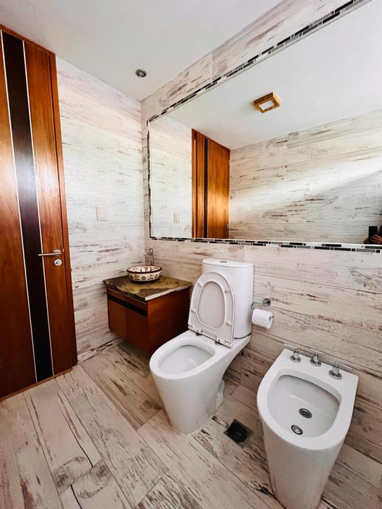 Apartmán Tikay Humahuaca Refugio De Tierras Exteriér fotografie