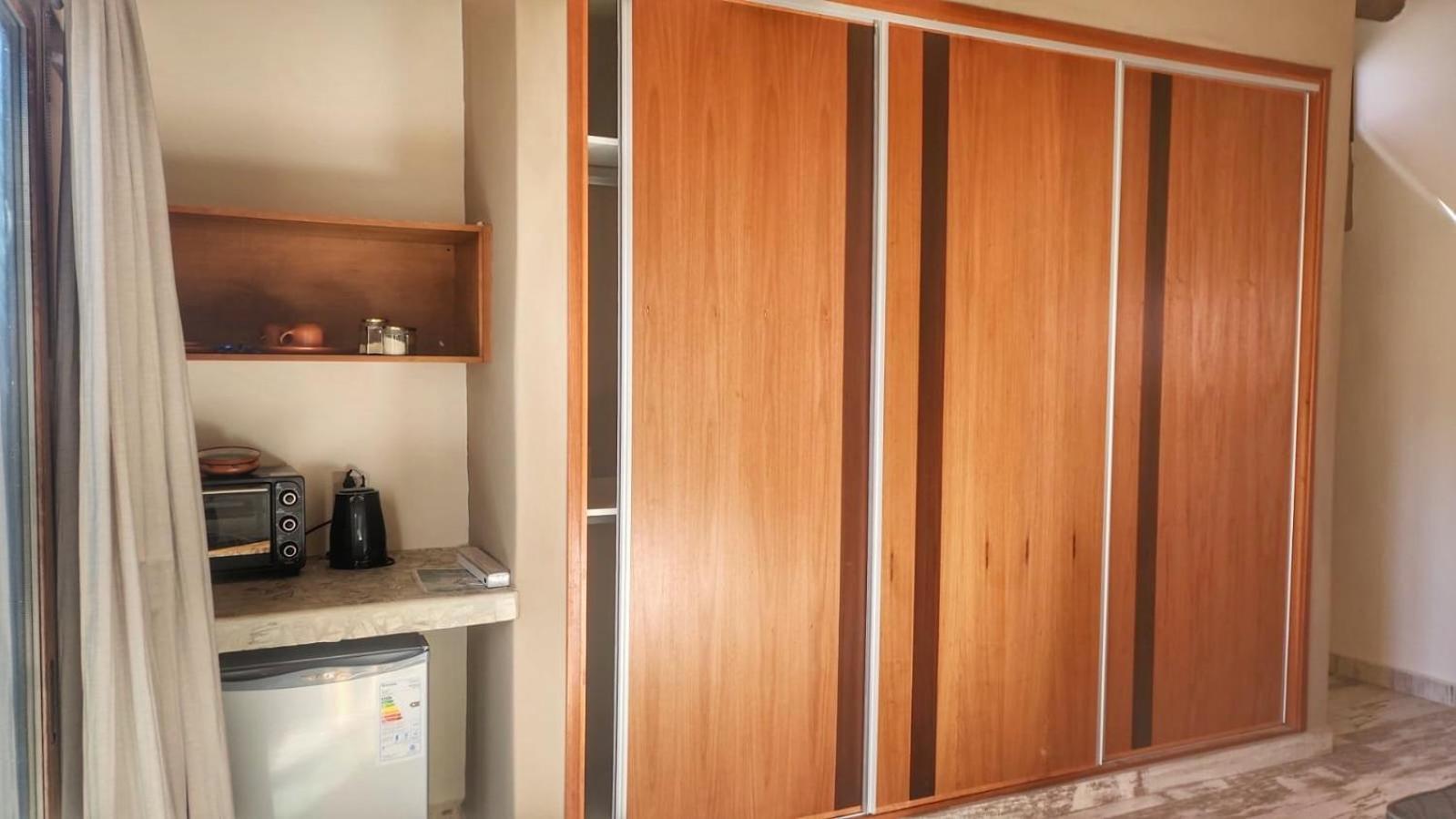 Apartmán Tikay Humahuaca Refugio De Tierras Exteriér fotografie